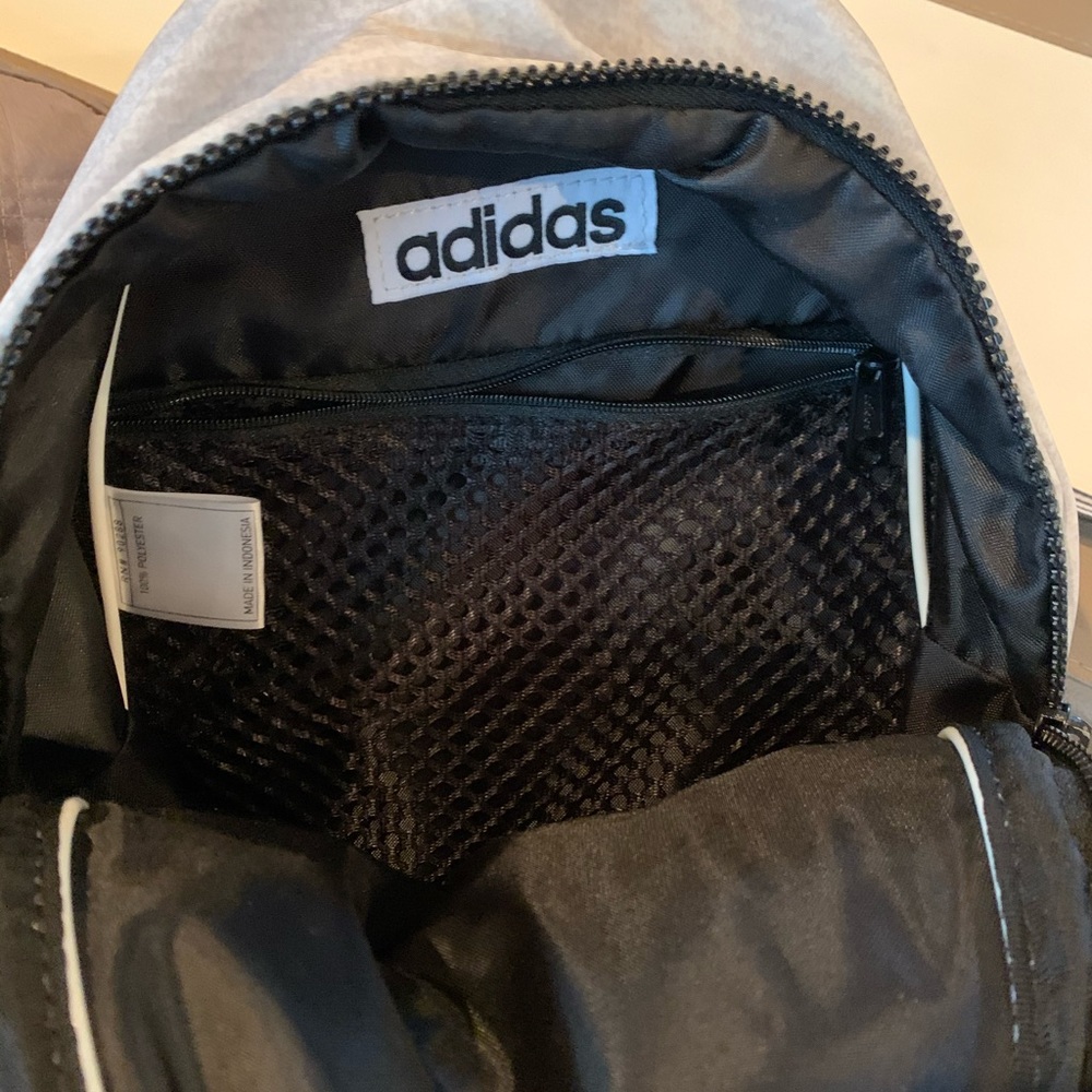 Adidas Backpack - Picture 12 of 13